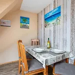 Apartment Am Töschenbach *