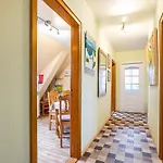 Am Toeschenbach Апартаменты Hennstedt (Dithmarschen)
