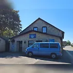 Lejlighed Am Toeschenbach