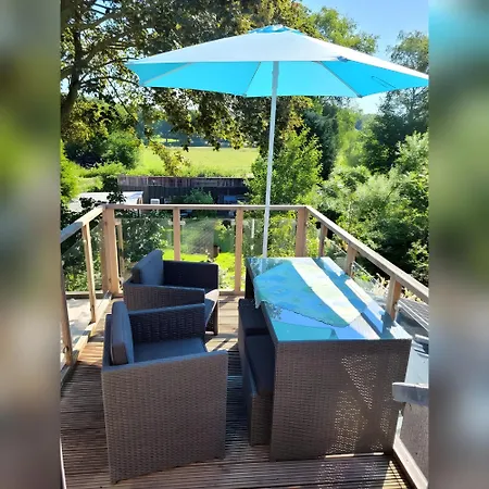 Am Toeschenbach * Hennstedt (Dithmarschen)