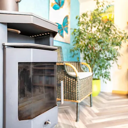 Am Toeschenbach Hennstedt (Dithmarschen)