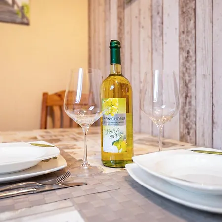 Lejlighed Am Toeschenbach Hennstedt (Dithmarschen)