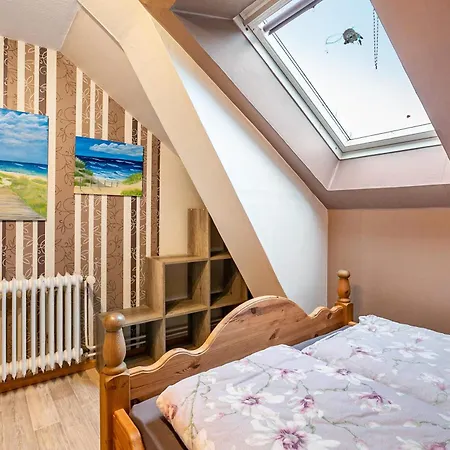 Apartment Am Toeschenbach