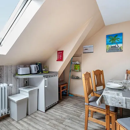 Am Toeschenbach Lejlighed *