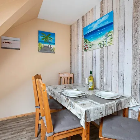 Lejlighed Am Toeschenbach *