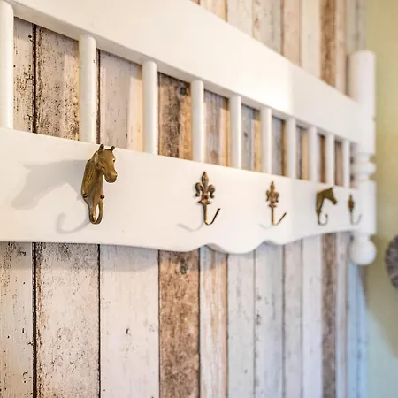 Lejlighed Am Toeschenbach