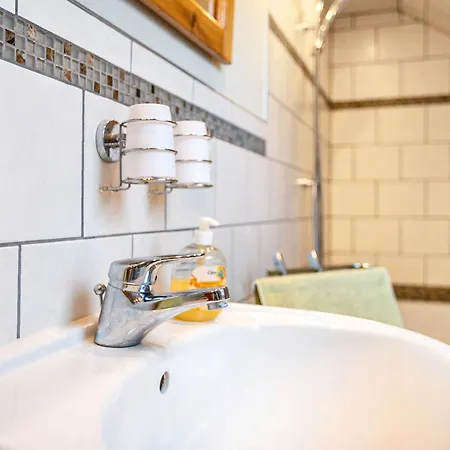 Am Toeschenbach Lejlighed Hennstedt (Dithmarschen)