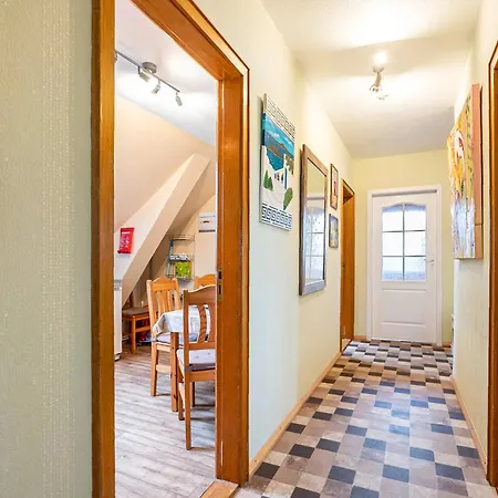 Apartment Am Toeschenbach Hennstedt (Dithmarschen)