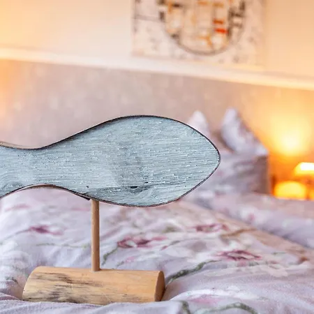 Lejlighed Am Toeschenbach *