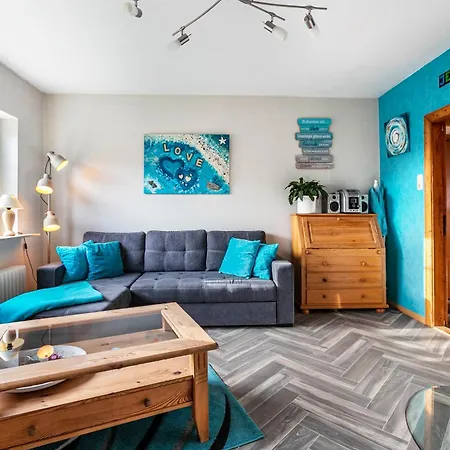 Lejlighed Am Toeschenbach