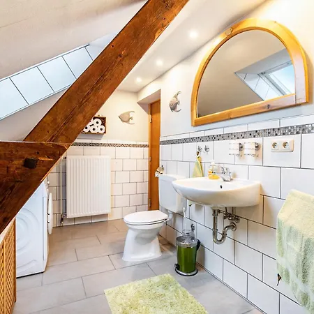 Lejlighed Am Toeschenbach *