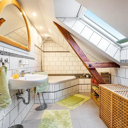 Am Toeschenbach Lejlighed Hennstedt (Dithmarschen)