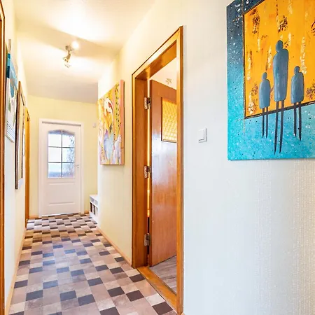 Am Toeschenbach Lejlighed Hennstedt (Dithmarschen)