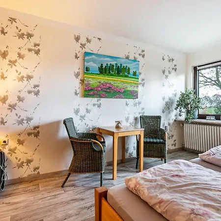 Am Toeschenbach Hennstedt (Dithmarschen)