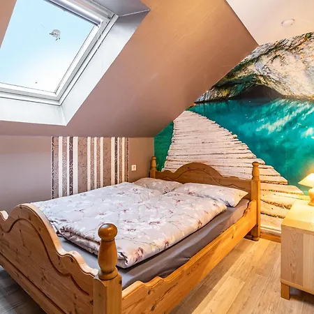 Am Toeschenbach Lejlighed *