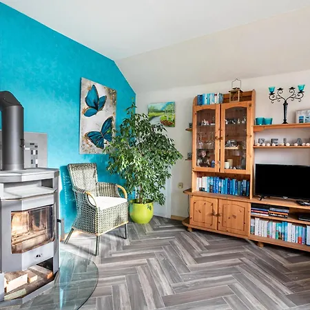 Lejlighed Am Toeschenbach *