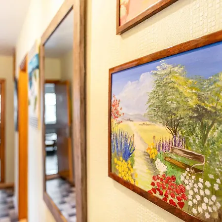 Am Toeschenbach Lejlighed *