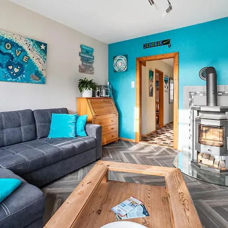 Am Toeschenbach * Hennstedt (Dithmarschen)