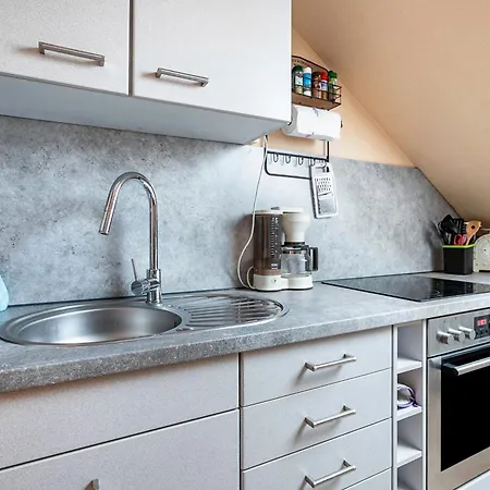 Lejlighed Am Toeschenbach