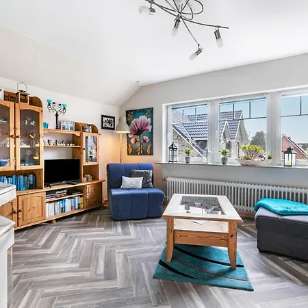 Am Toeschenbach Apartment