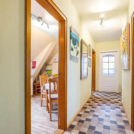 Am Toeschenbach Apartment Hennstedt (Dithmarschen)