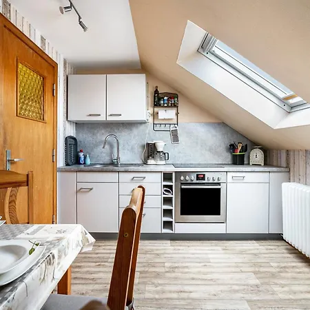 Apartamento Am Toeschenbach Hennstedt (Dithmarschen)