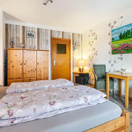 Apartment Am Toeschenbach