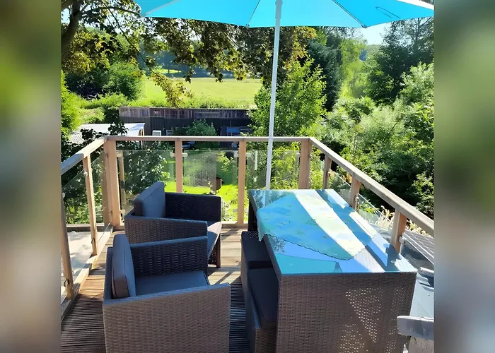 Am Toeschenbach * Hennstedt (Dithmarschen)