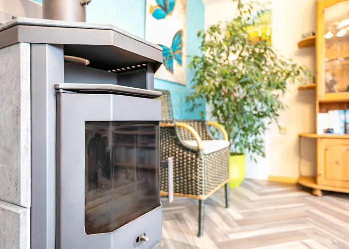 Am Toeschenbach Hennstedt (Dithmarschen)