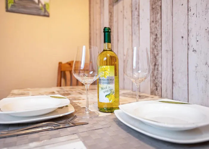 Apartment Am Toeschenbach Hennstedt (Dithmarschen)