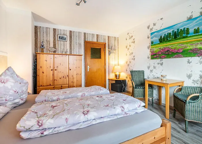 Am Toeschenbach Hennstedt (Dithmarschen)