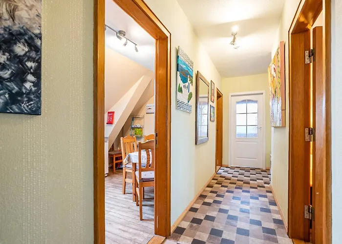 Apartment Am Toeschenbach Hennstedt (Dithmarschen)