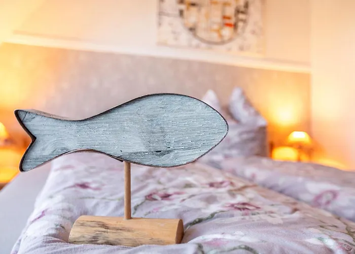 Apartment Am Toeschenbach *