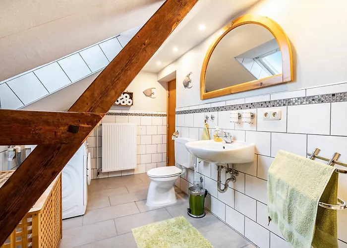 Apartment Am Toeschenbach *