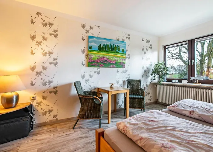 Am Toeschenbach Hennstedt (Dithmarschen)