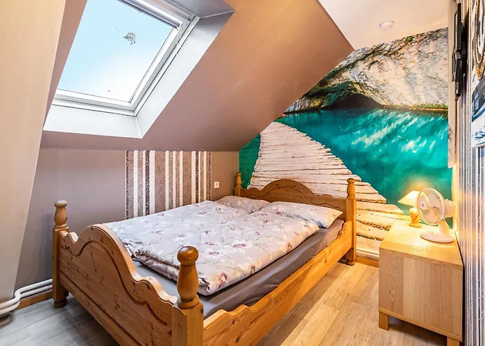 Am Toeschenbach Daire *