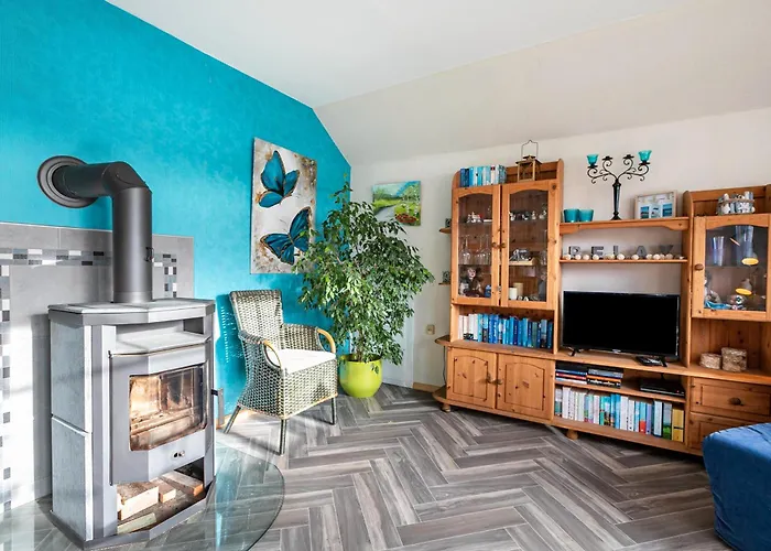 Apartment Am Toeschenbach *