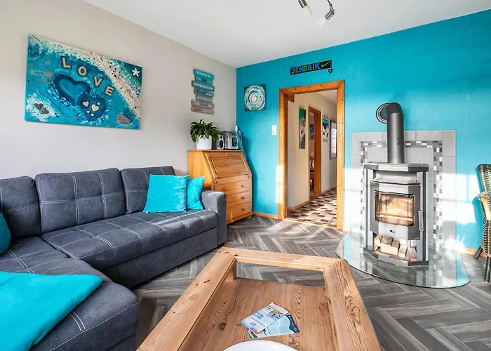 Am Toeschenbach * Hennstedt (Dithmarschen)