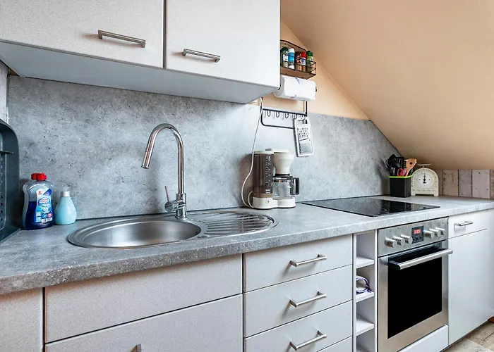 Apartment Am Toeschenbach